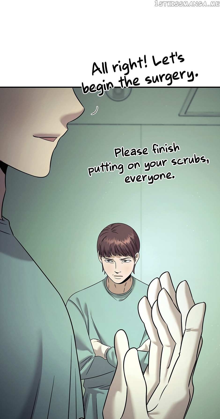 The Ghost Doctor Chapter 118 - Page 40