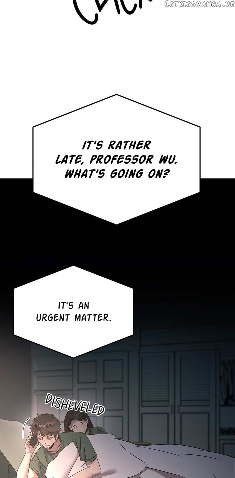 The Ghost Doctor Chapter 118 - Page 60