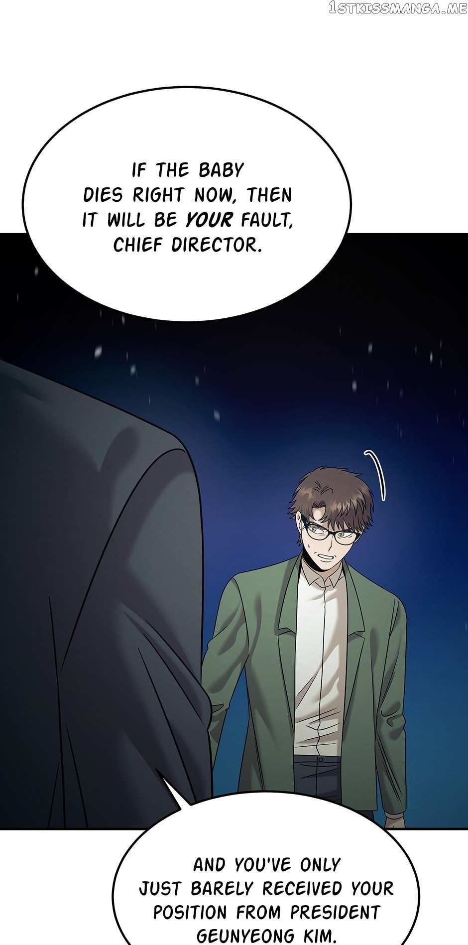 The Ghost Doctor Chapter 118 - Page 75