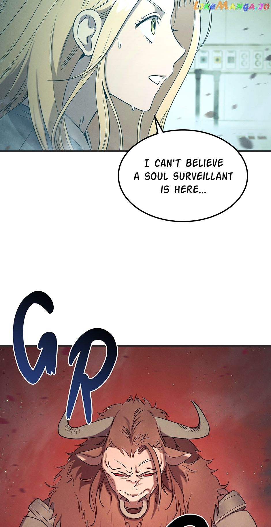 The Ghost Doctor Chapter 123 - Page 16