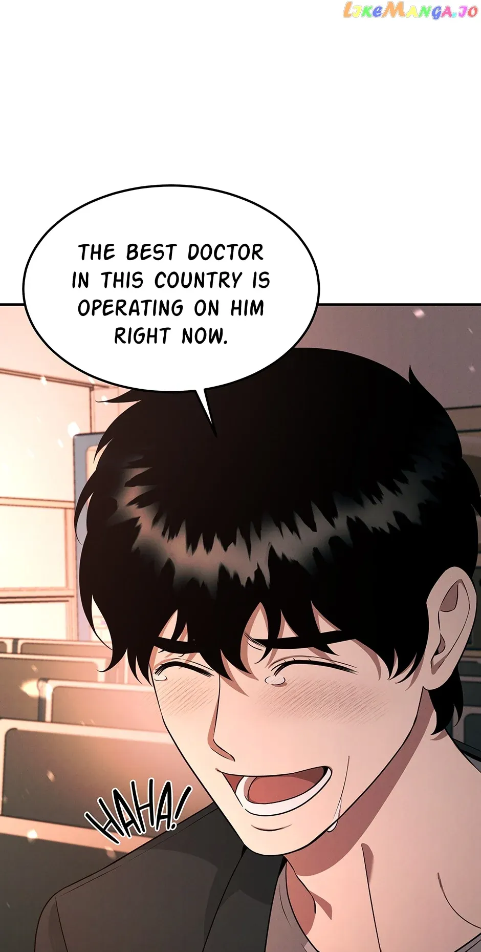 The Ghost Doctor Chapter 141 - Page 57