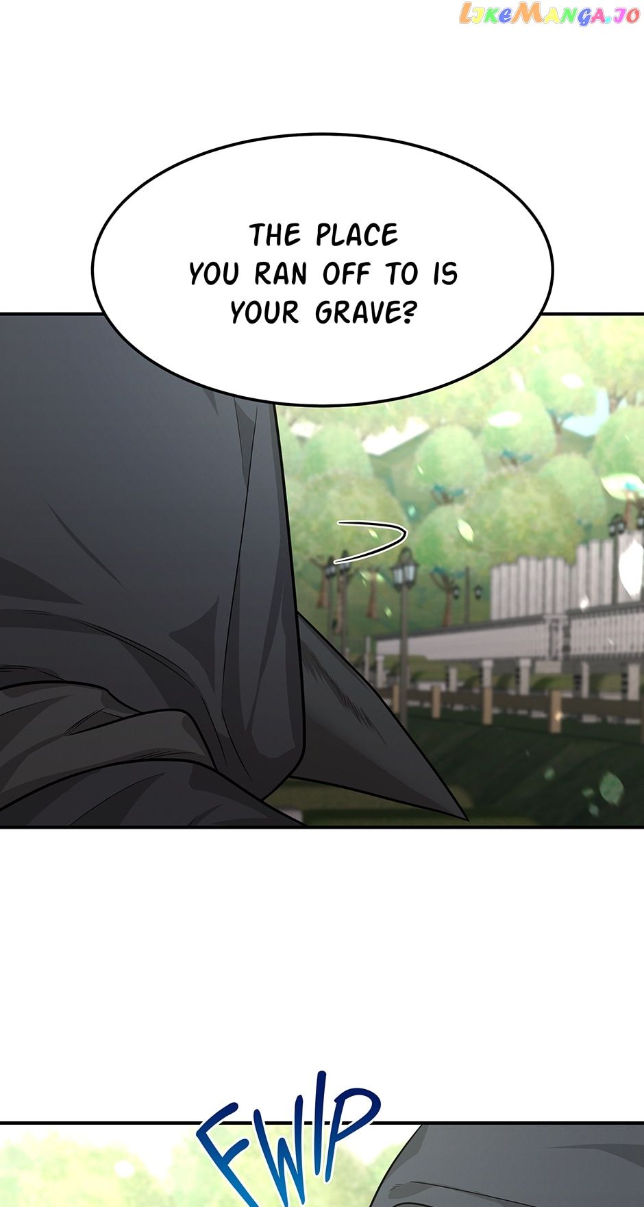 The Ghost Doctor Chapter 148 - Page 36