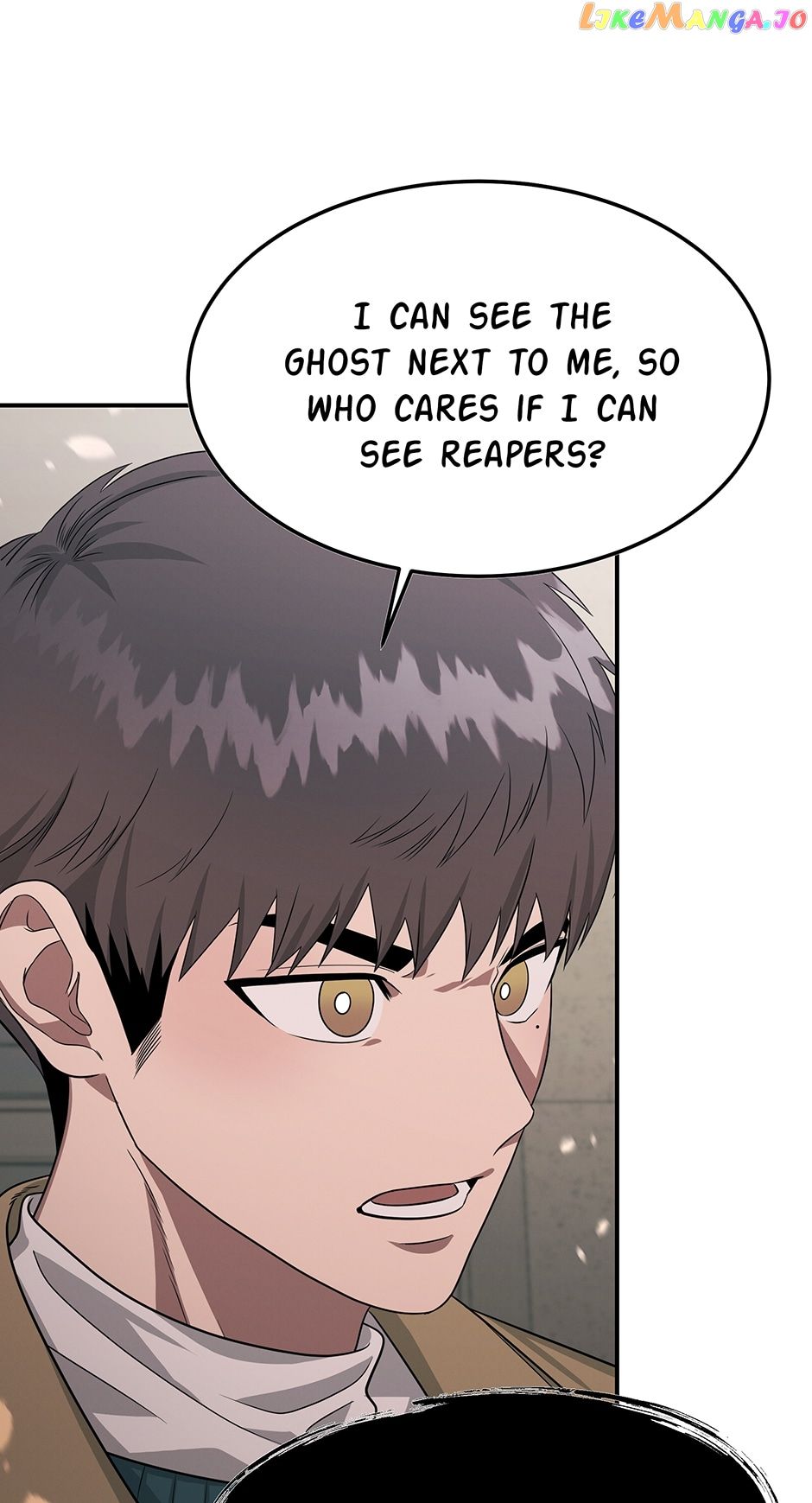 The Ghost Doctor Chapter 149 - Page 45