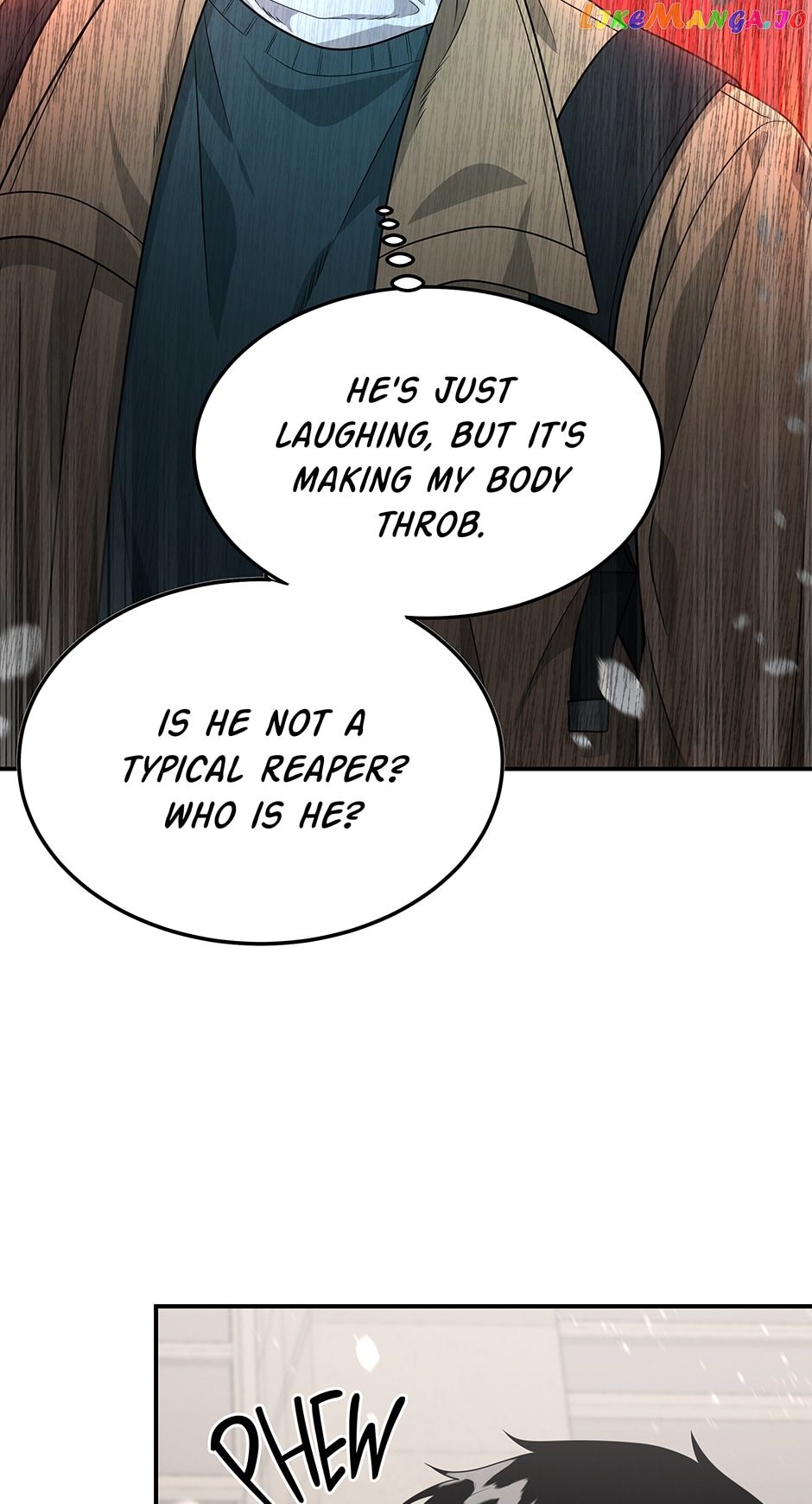 The Ghost Doctor Chapter 149 - Page 47