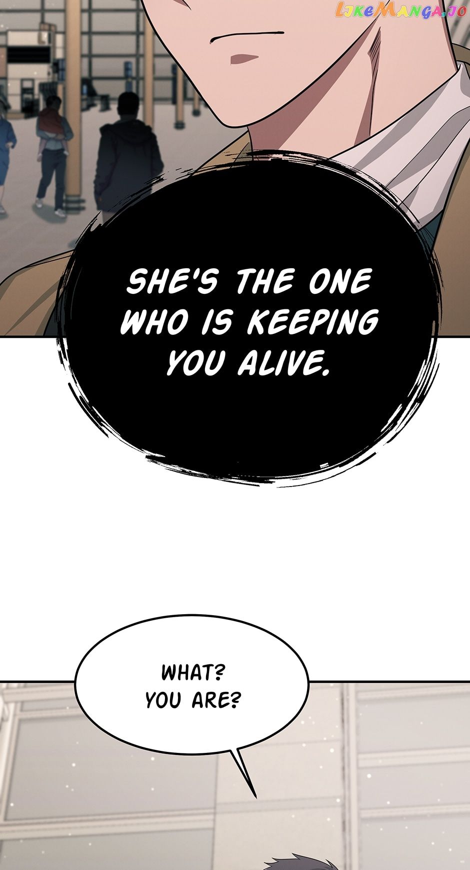 The Ghost Doctor Chapter 149 - Page 64