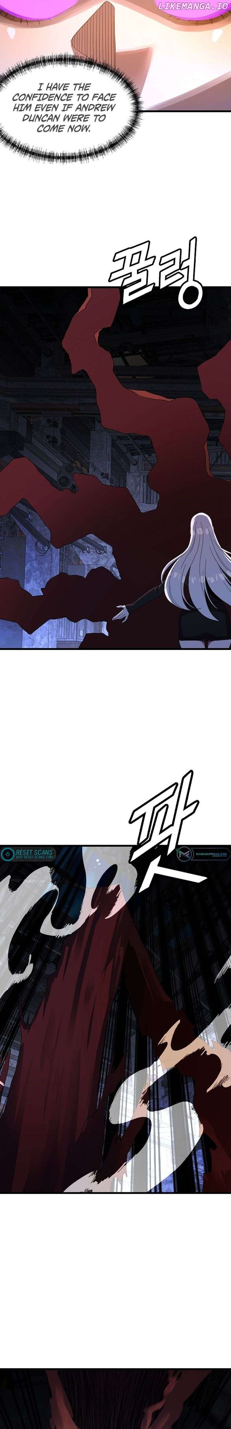 The Strongest Unemployed Hero Chapter 59 - Page 2