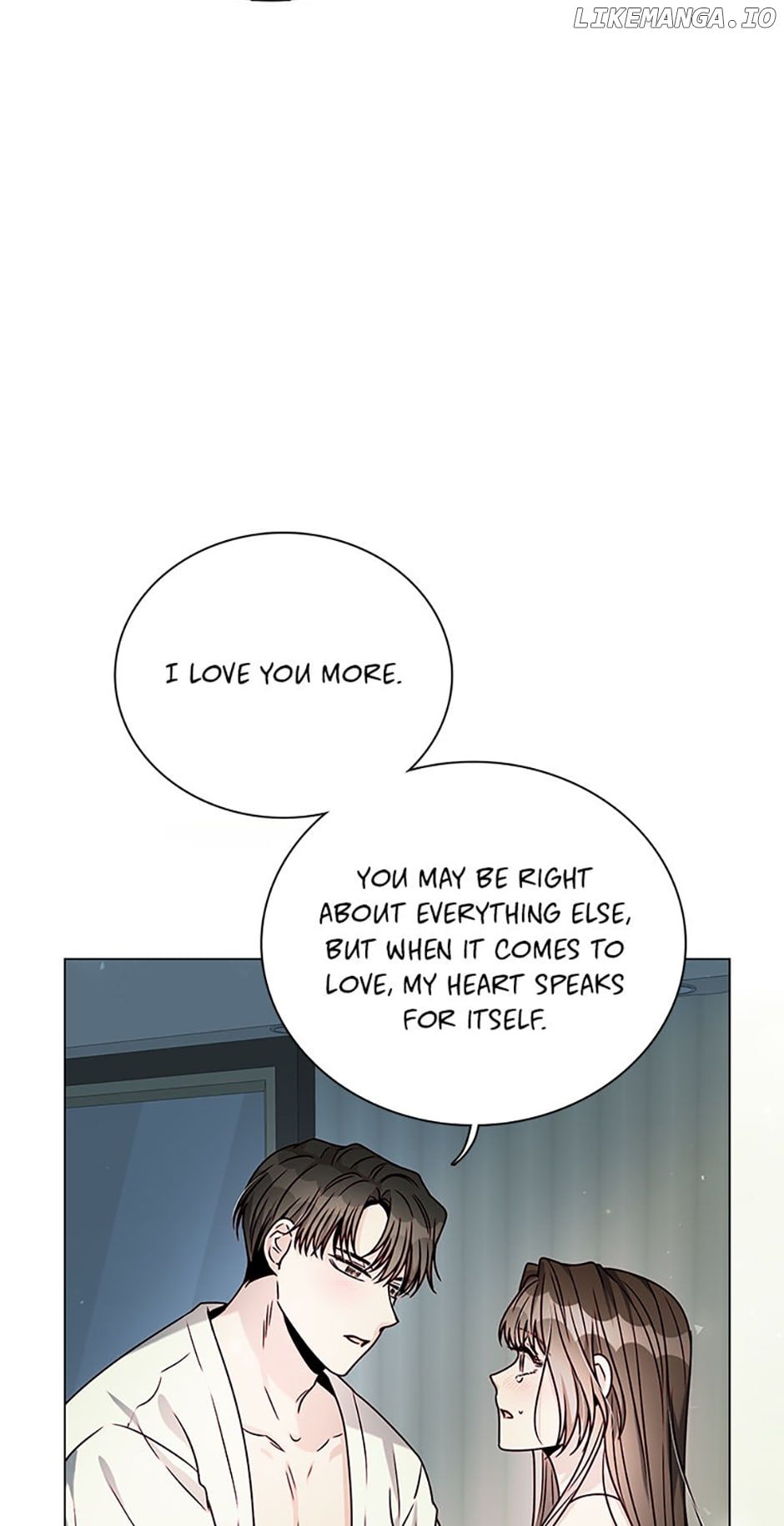Only Want It With You Chapter 30 - Page 26