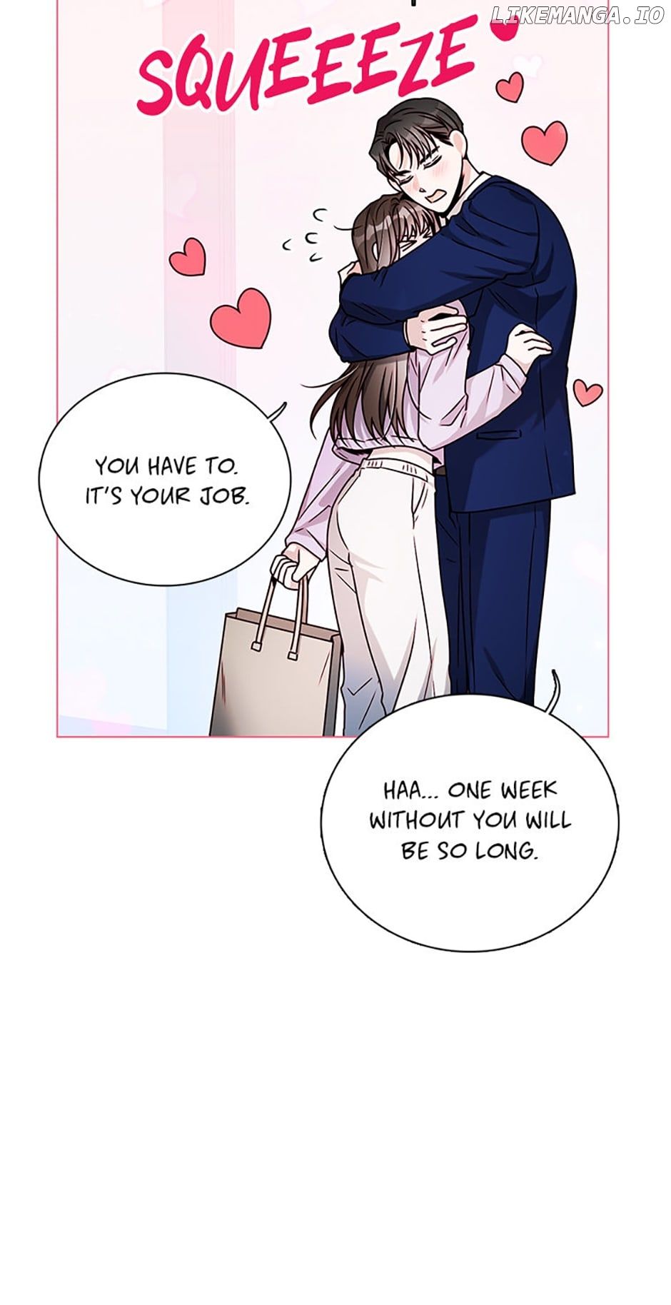Only Want It With You Chapter 30 - Page 51