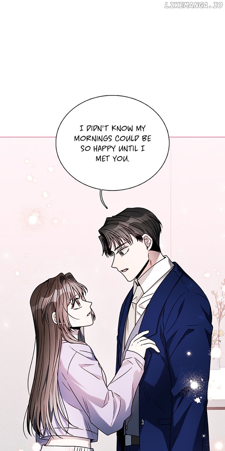 Only Want It With You Chapter 30 - Page 60
