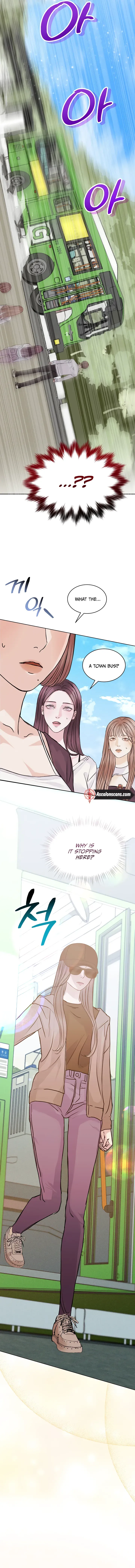 White Scandal Chapter 1 - Page 3