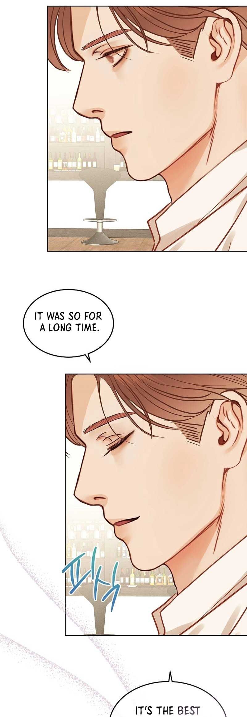 White Scandal Chapter 18 - Page 23