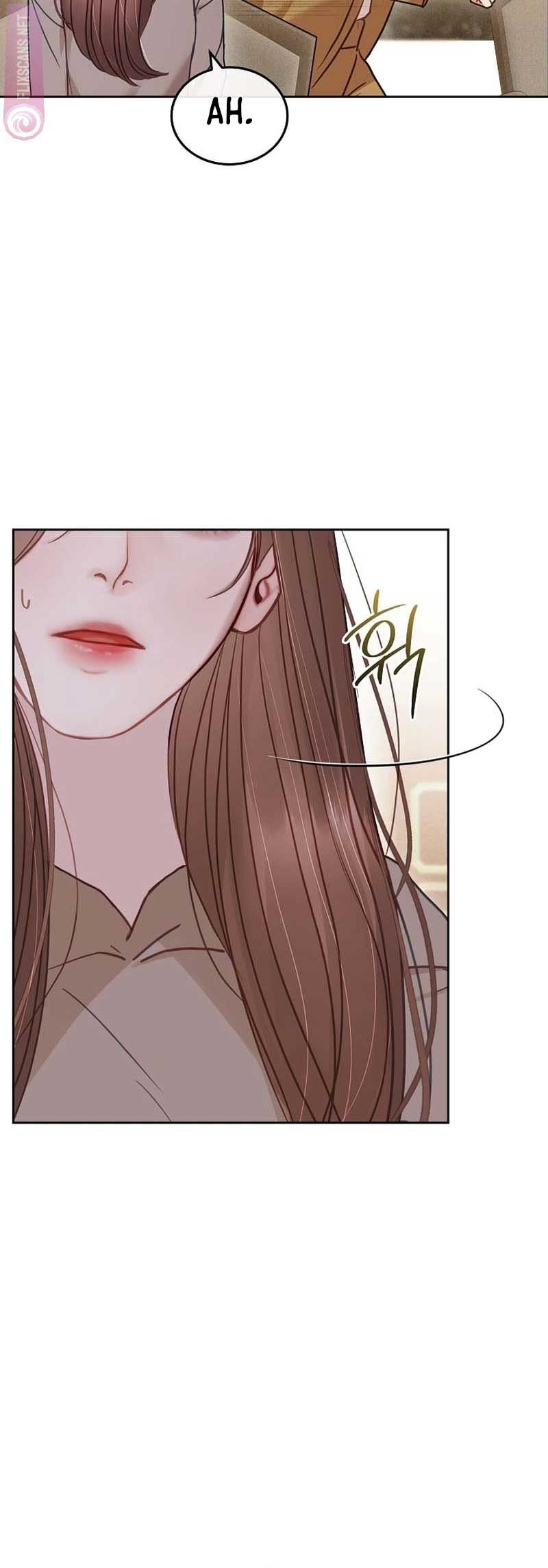 White Scandal Chapter 19 - Page 37