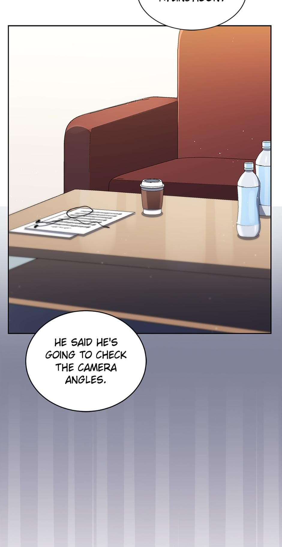 The Second Life of an All-Rounder Idol Chapter 20 - Page 43