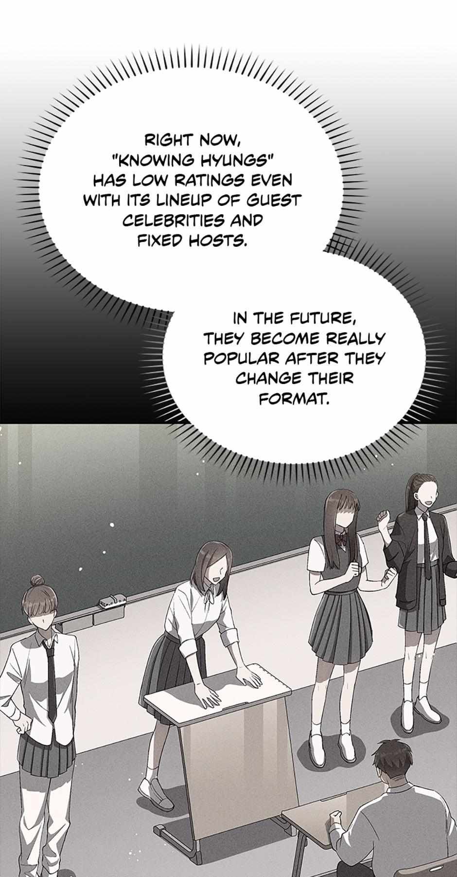 The Second Life of an All-Rounder Idol Chapter 22 - Page 49
