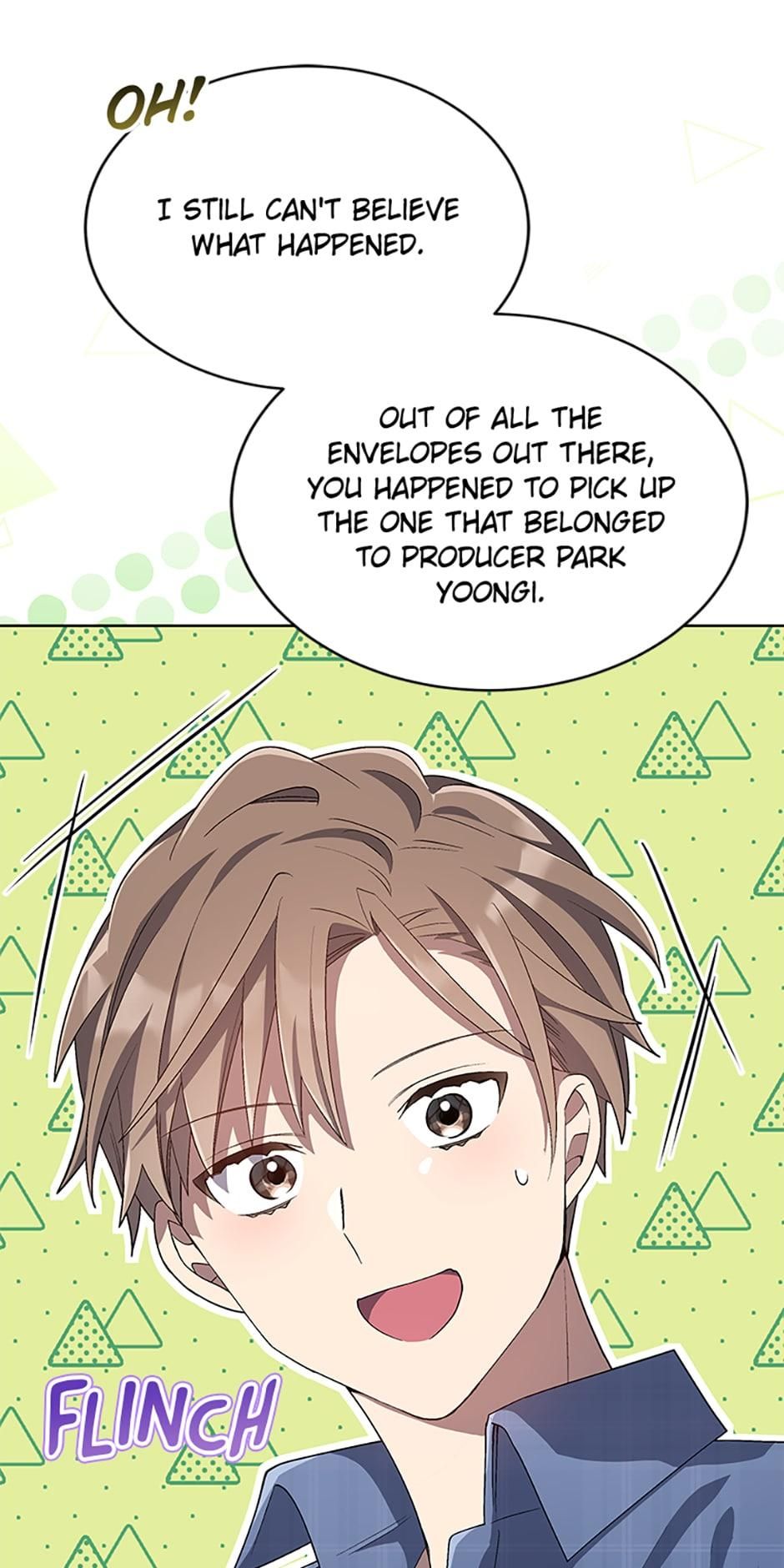 The Second Life of an All-Rounder Idol Chapter 22 - Page 9