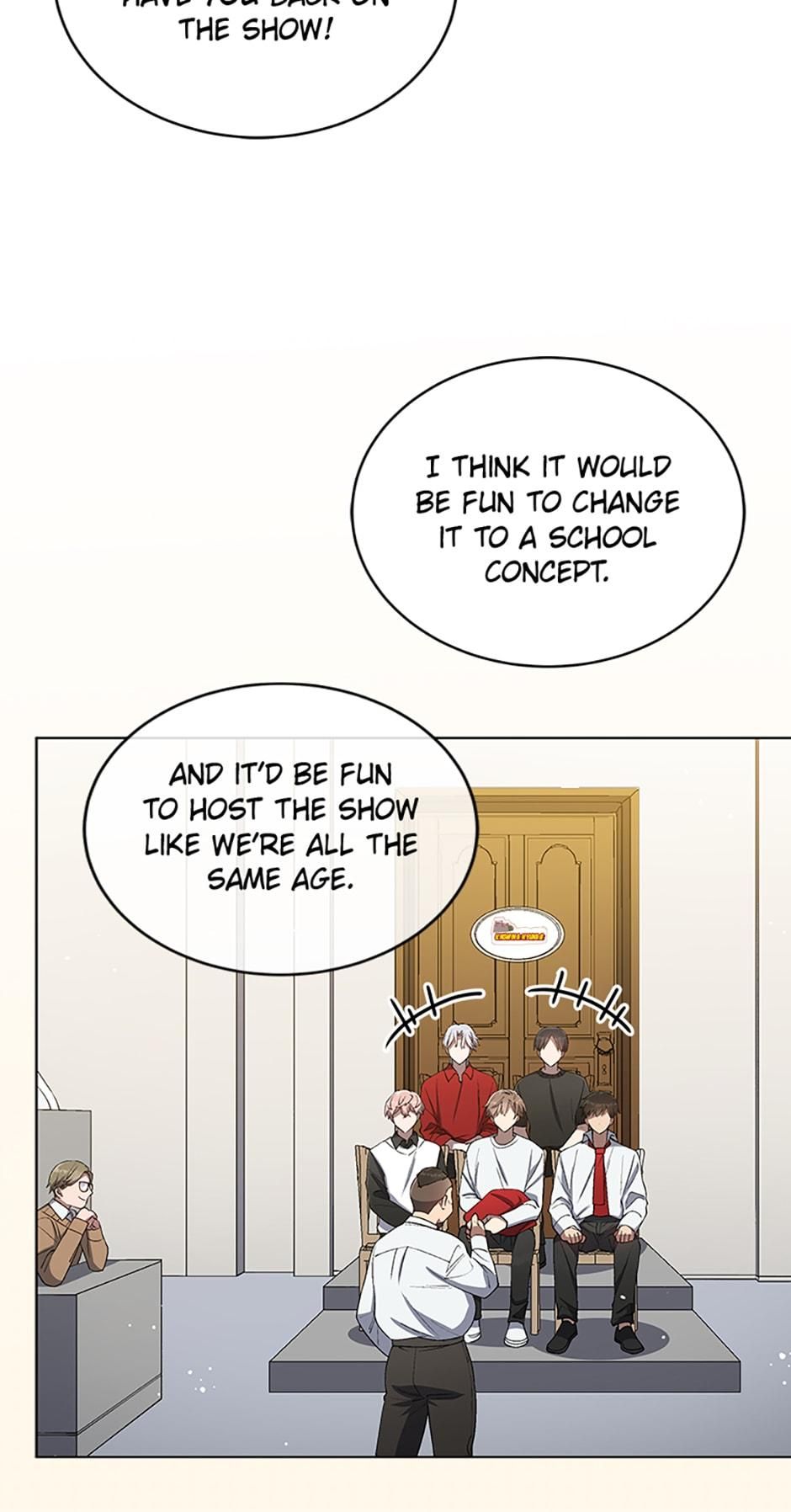 The Second Life of an All-Rounder Idol Chapter 23 - Page 47