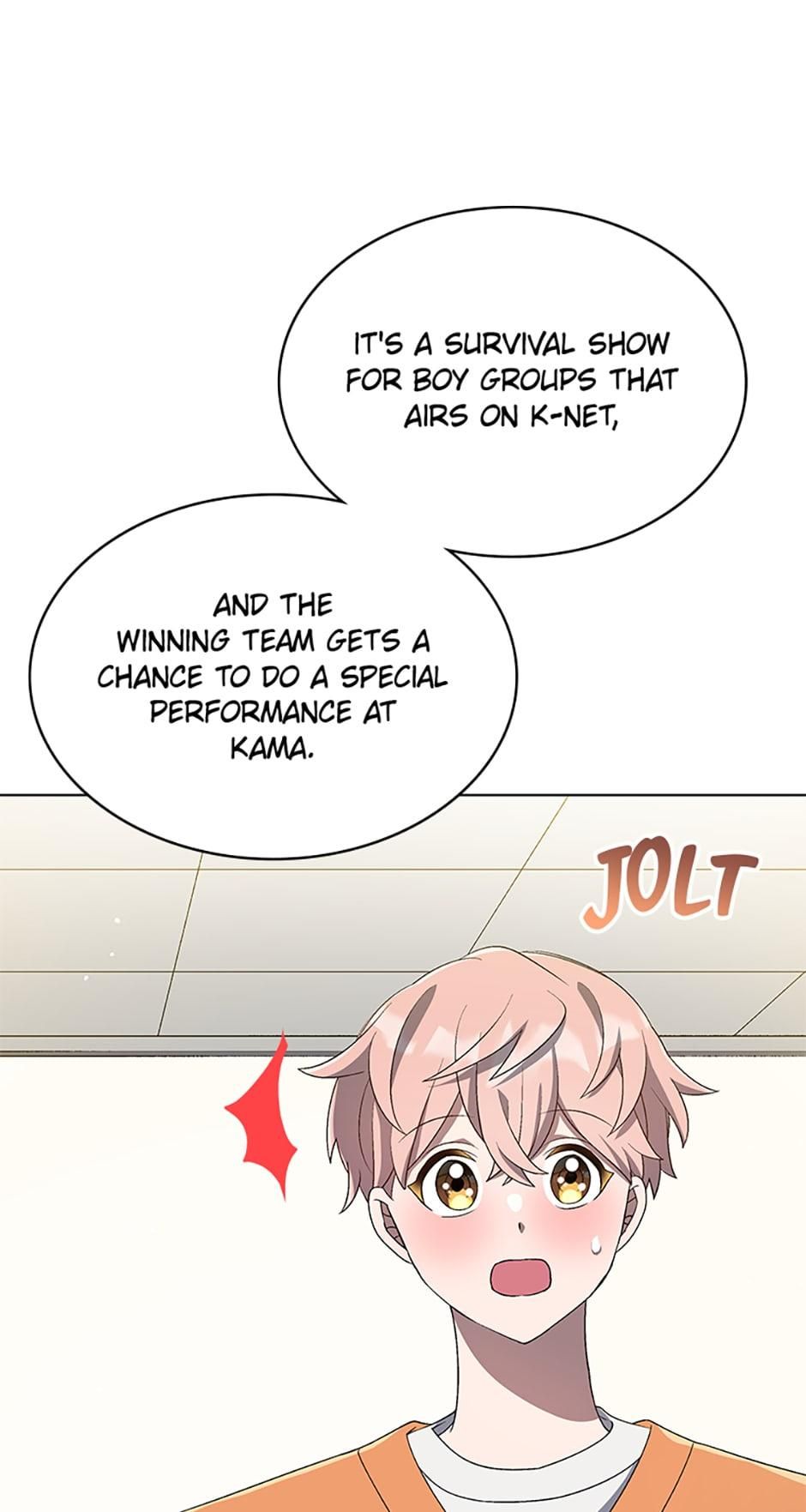 The Second Life of an All-Rounder Idol Chapter 25 - Page 31