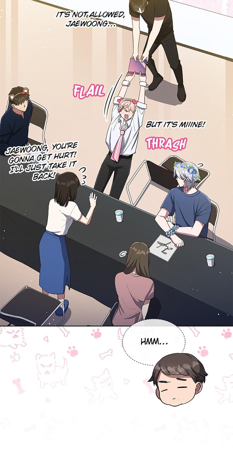 The Second Life of an All-Rounder Idol Chapter 26 - Page 23