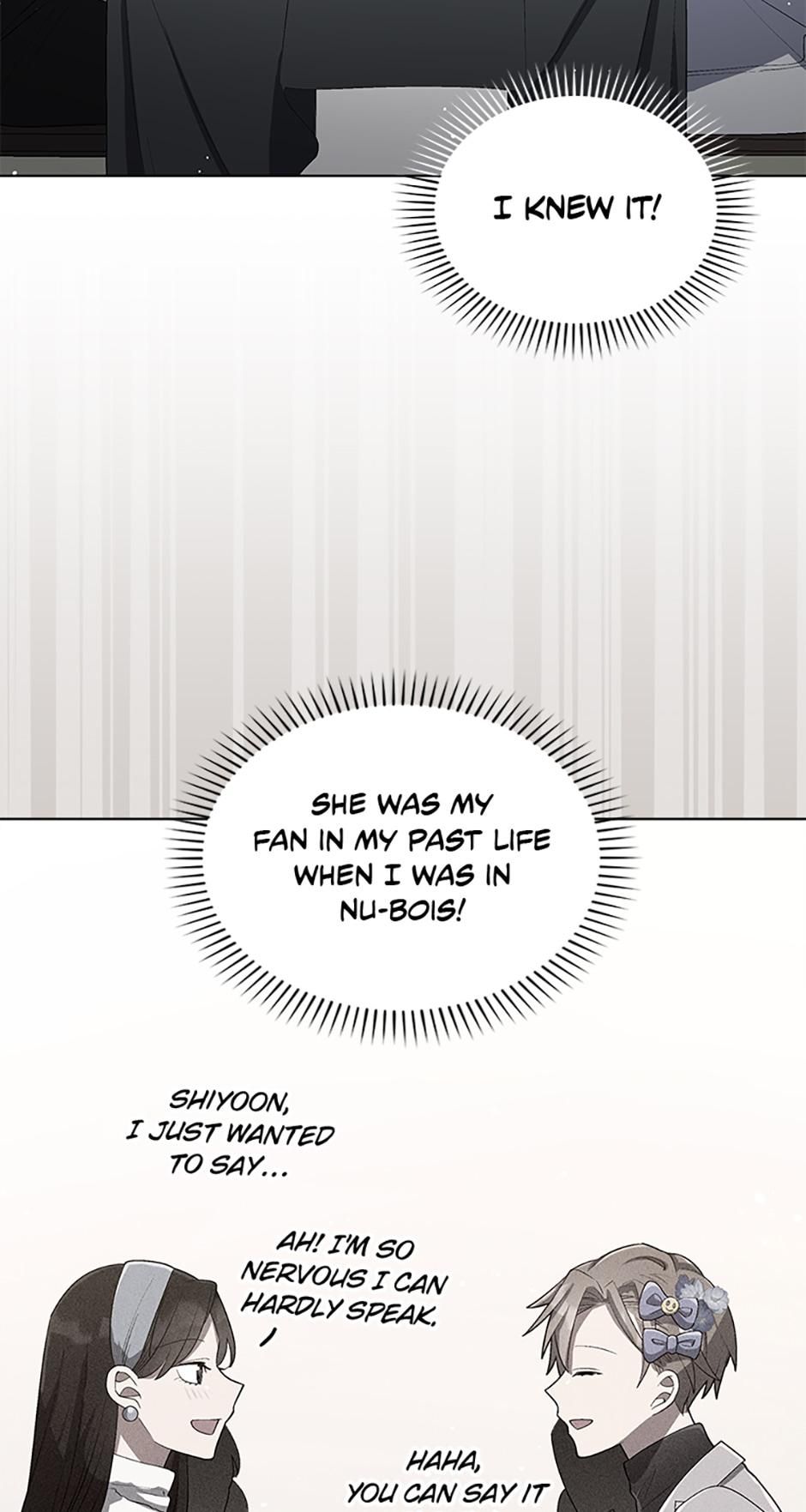 The Second Life of an All-Rounder Idol Chapter 26 - Page 33