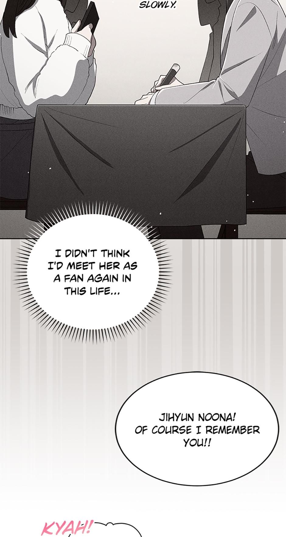 The Second Life of an All-Rounder Idol Chapter 26 - Page 34