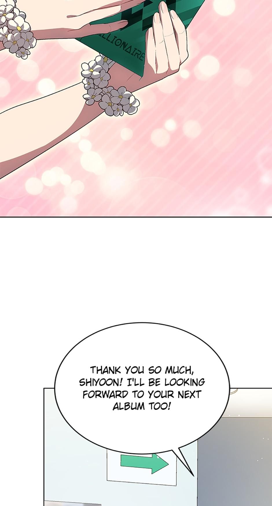 The Second Life of an All-Rounder Idol Chapter 26 - Page 44