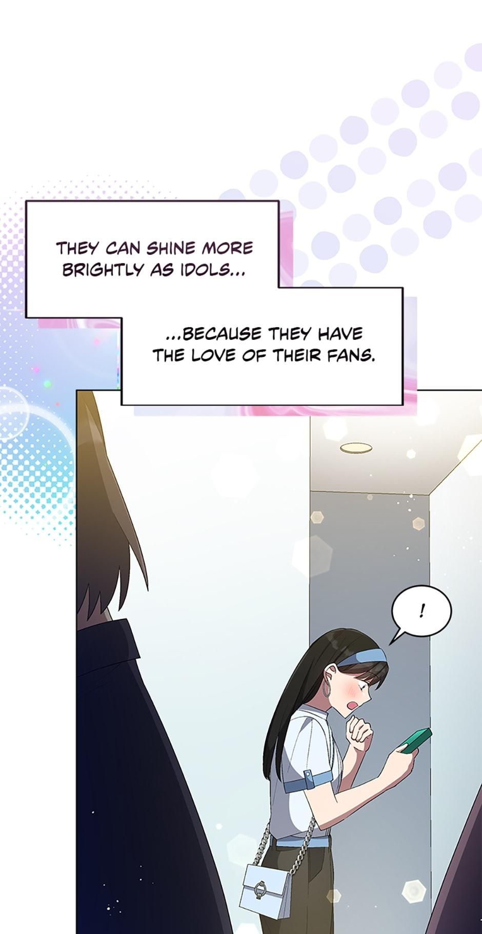 The Second Life of an All-Rounder Idol Chapter 26 - Page 47