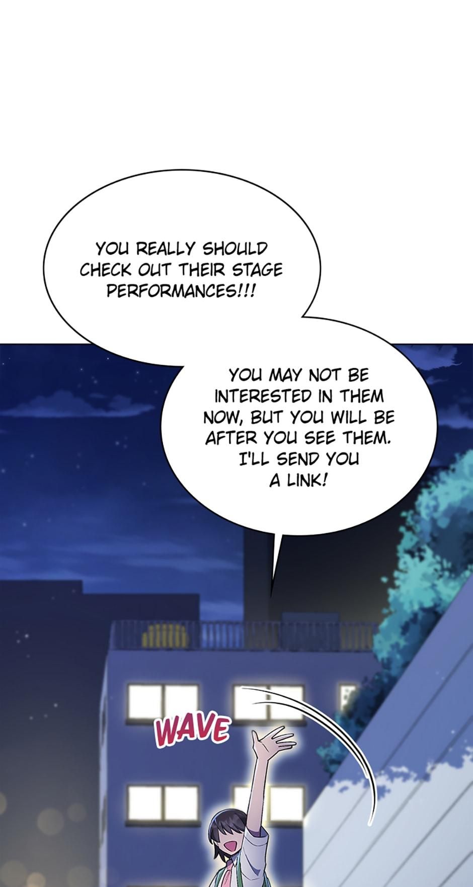 The Second Life of an All-Rounder Idol Chapter 26 - Page 72