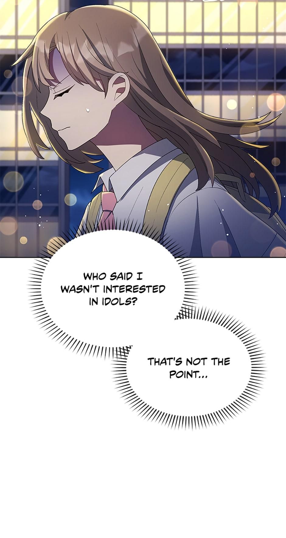 The Second Life of an All-Rounder Idol Chapter 26 - Page 74