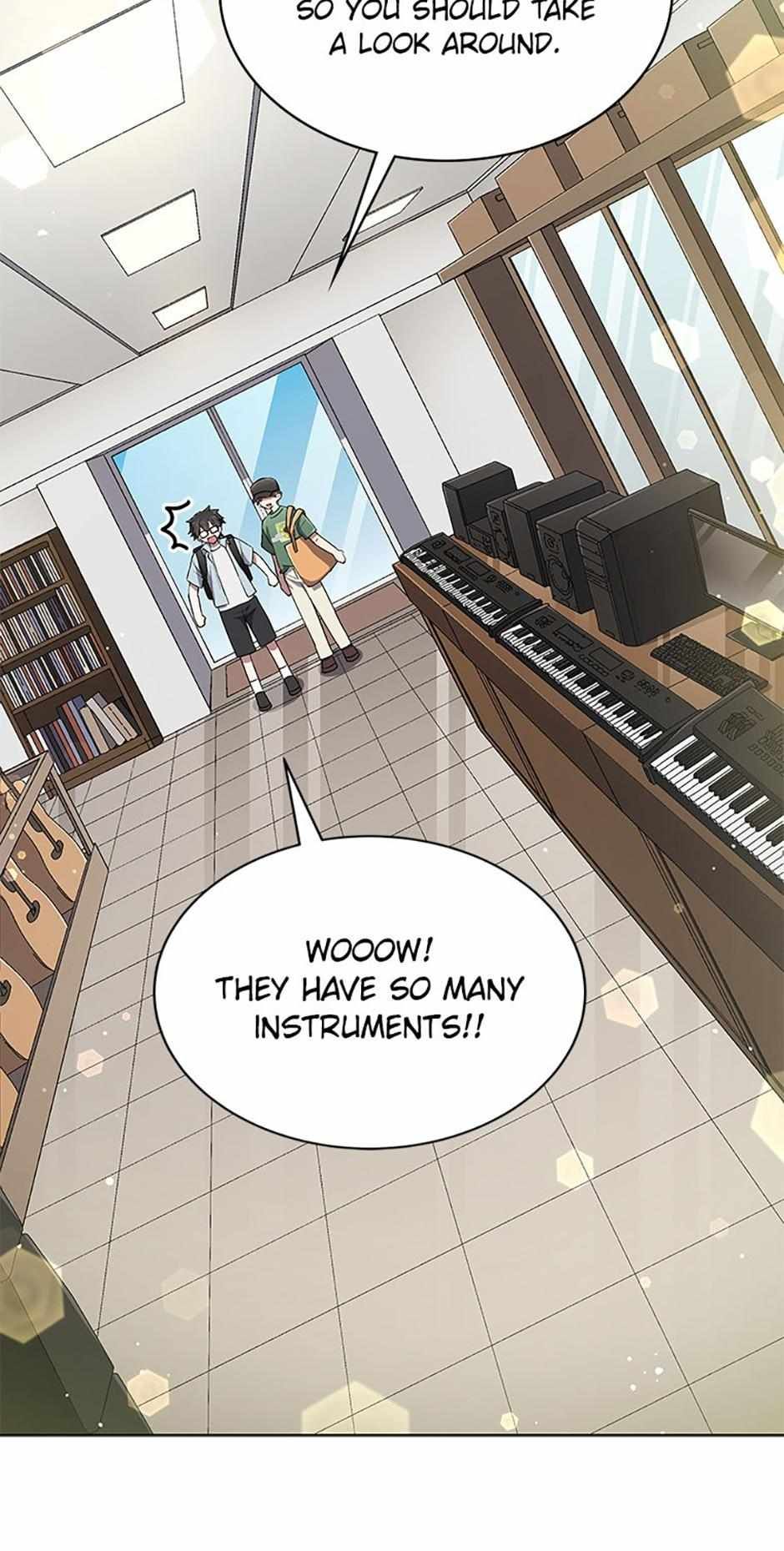 The Second Life of an All-Rounder Idol Chapter 27 - Page 22