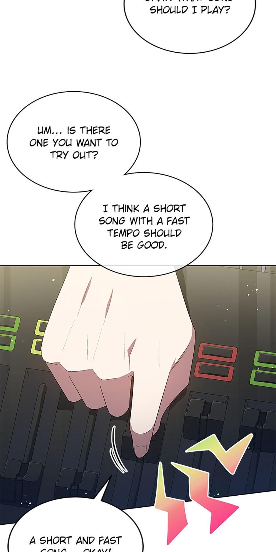 The Second Life of an All-Rounder Idol Chapter 27 - Page 28