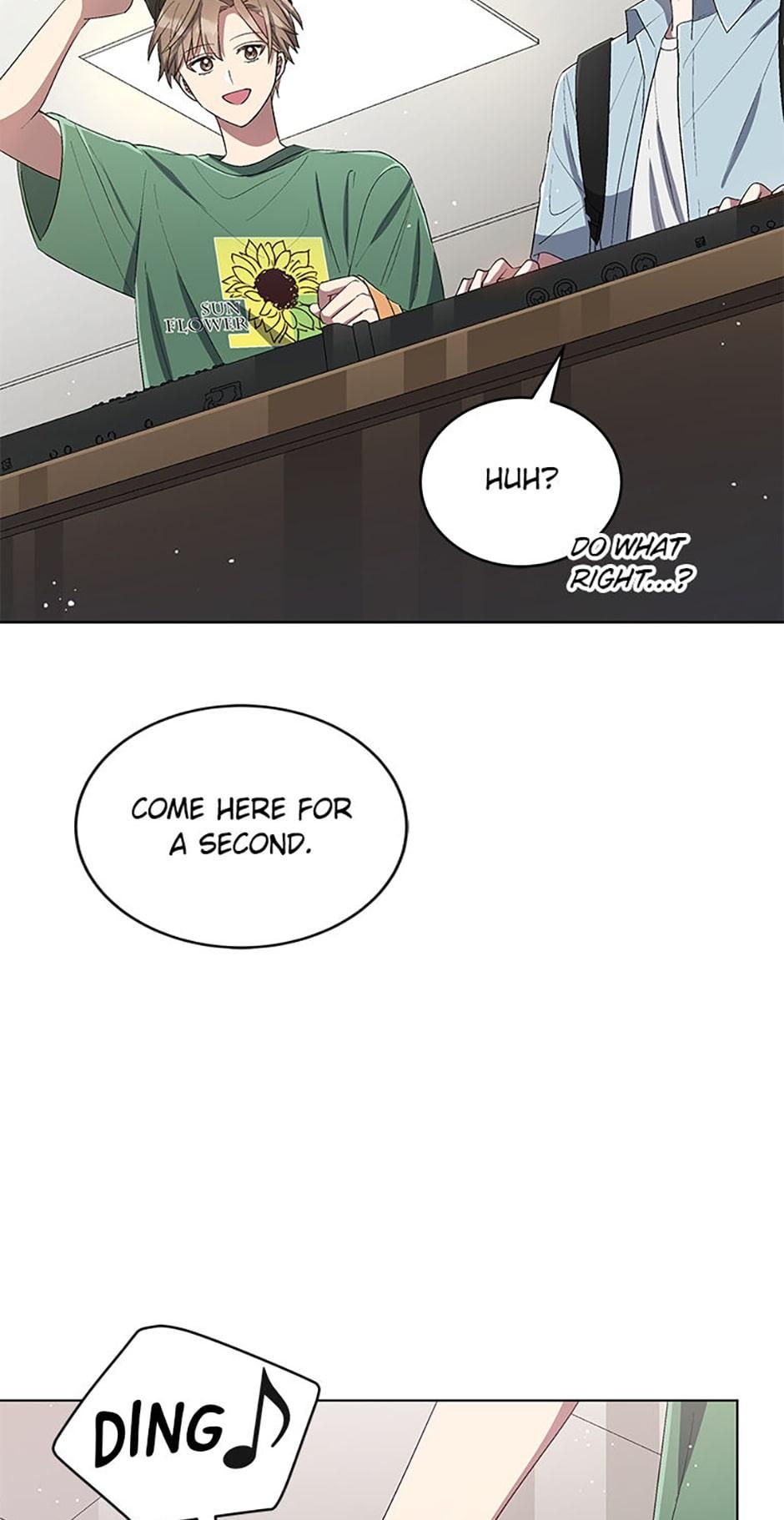 The Second Life of an All-Rounder Idol Chapter 27 - Page 34