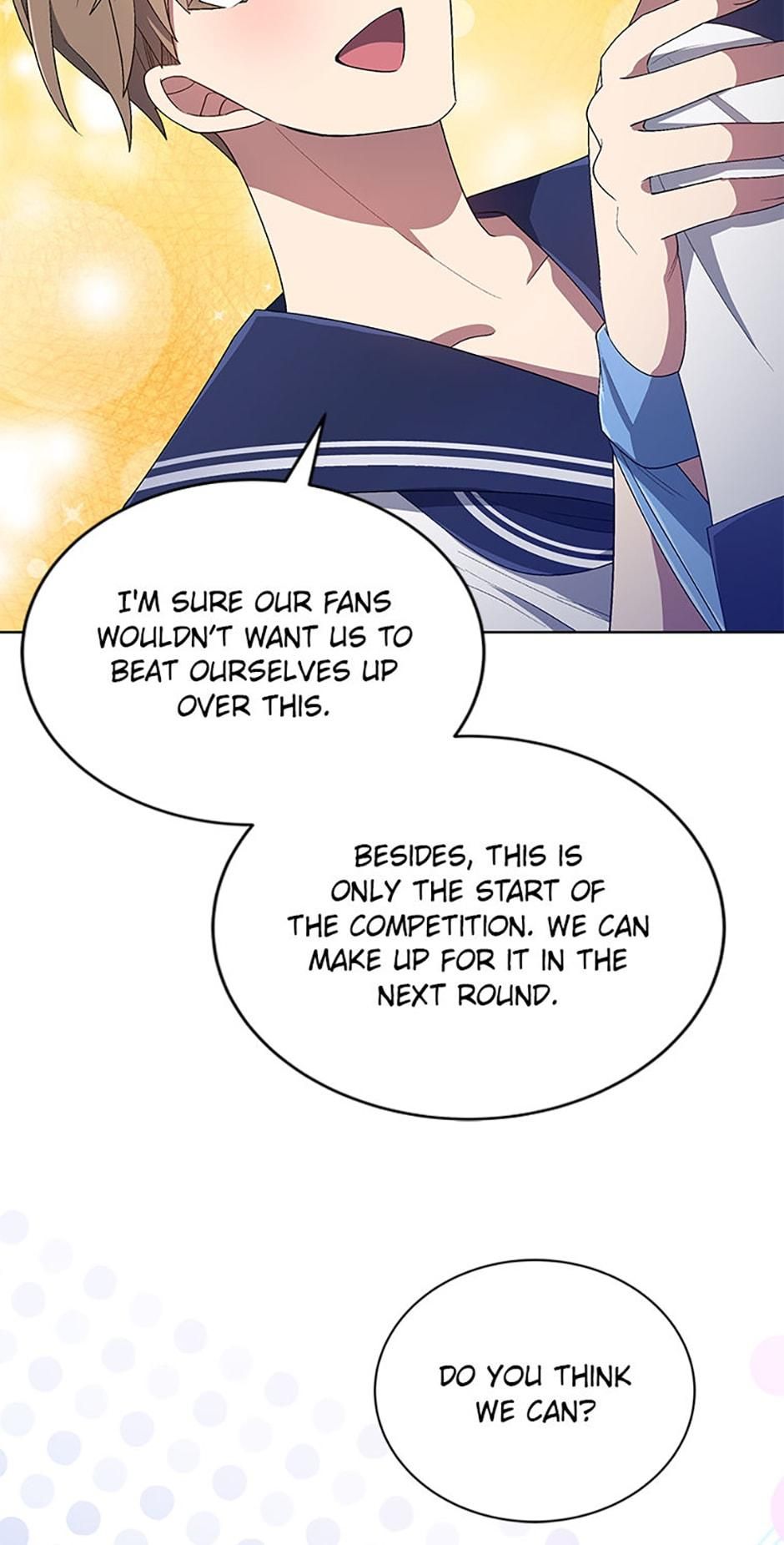 The Second Life of an All-Rounder Idol Chapter 30 - Page 27
