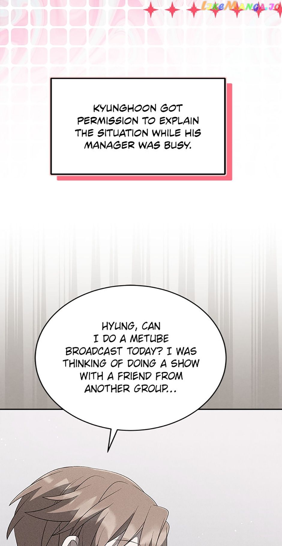 The Second Life of an All-Rounder Idol Chapter 32 - Page 14