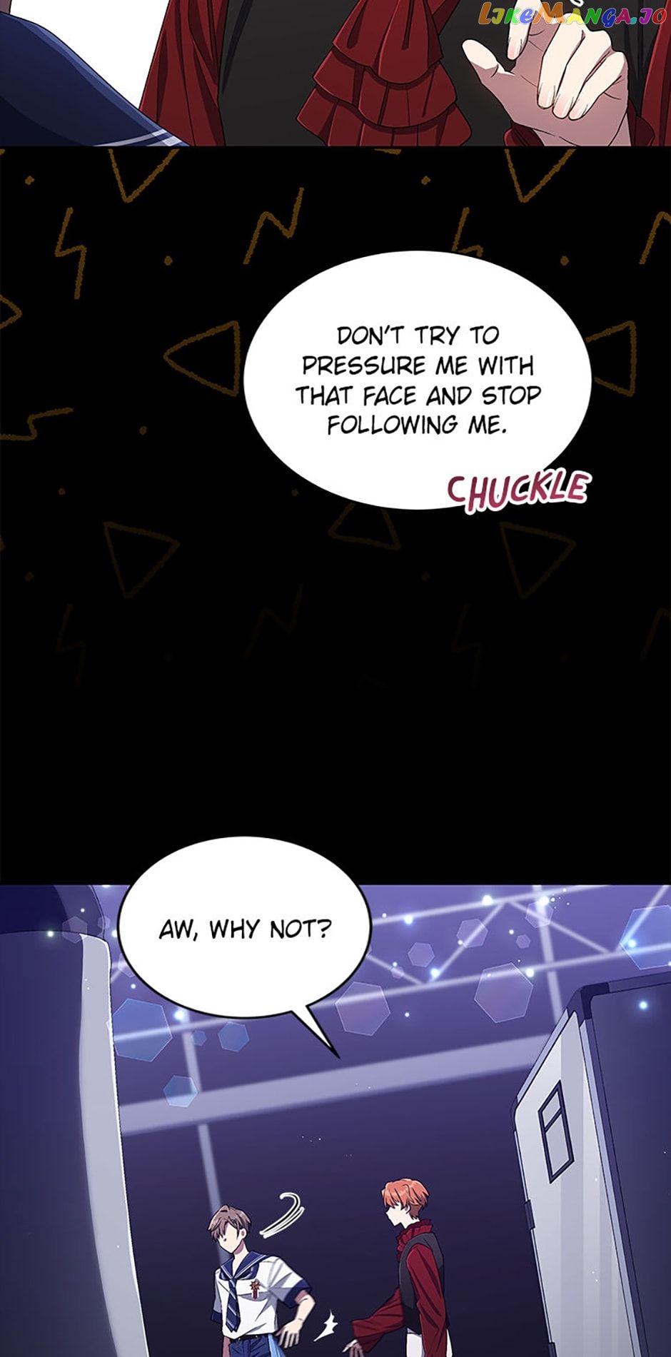 The Second Life of an All-Rounder Idol Chapter 32 - Page 51