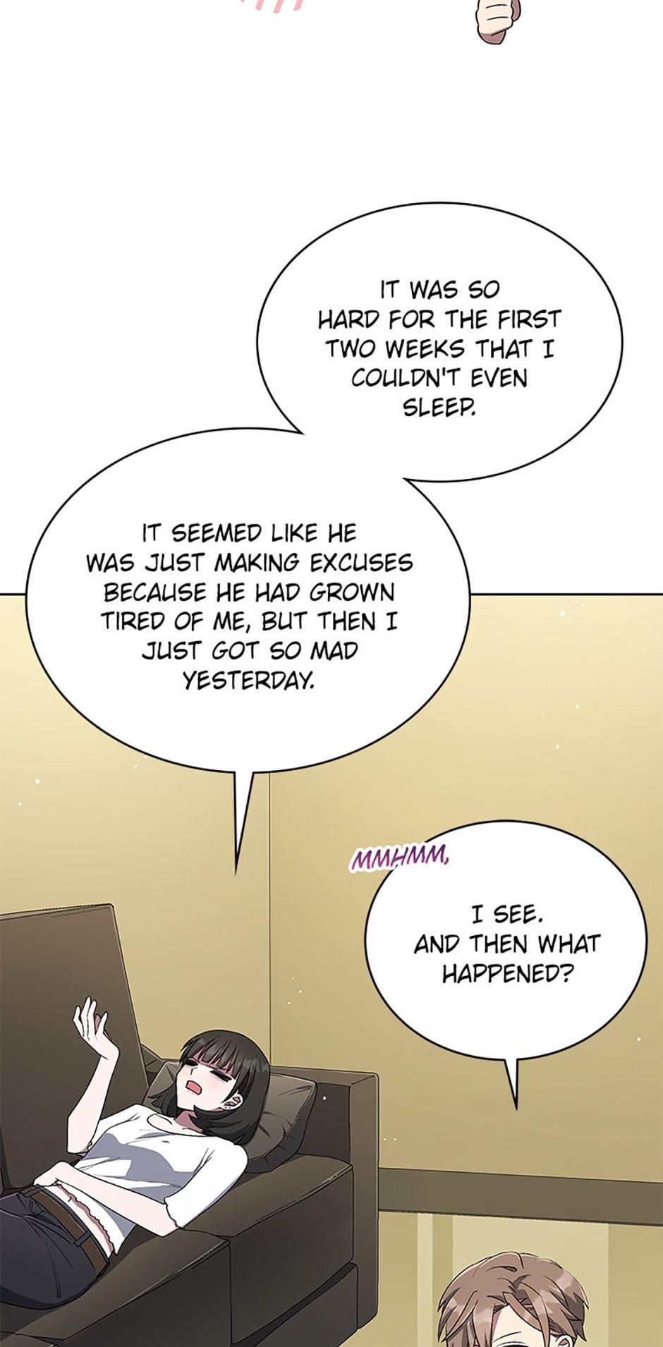 The Second Life of an All-Rounder Idol Chapter 33 - Page 21