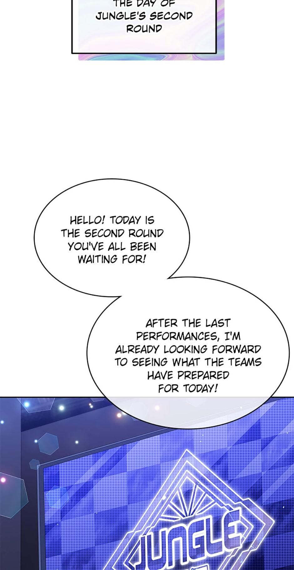 The Second Life of an All-Rounder Idol Chapter 33 - Page 27