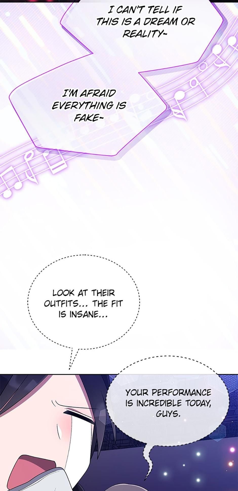 The Second Life of an All-Rounder Idol Chapter 33 - Page 53