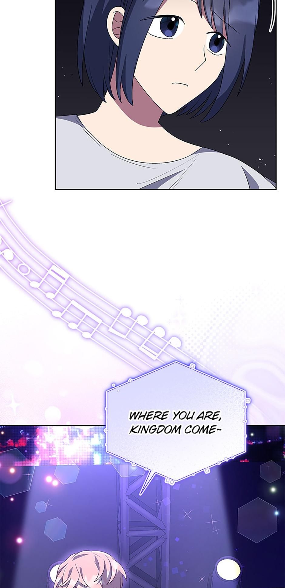 The Second Life of an All-Rounder Idol Chapter 33 - Page 55