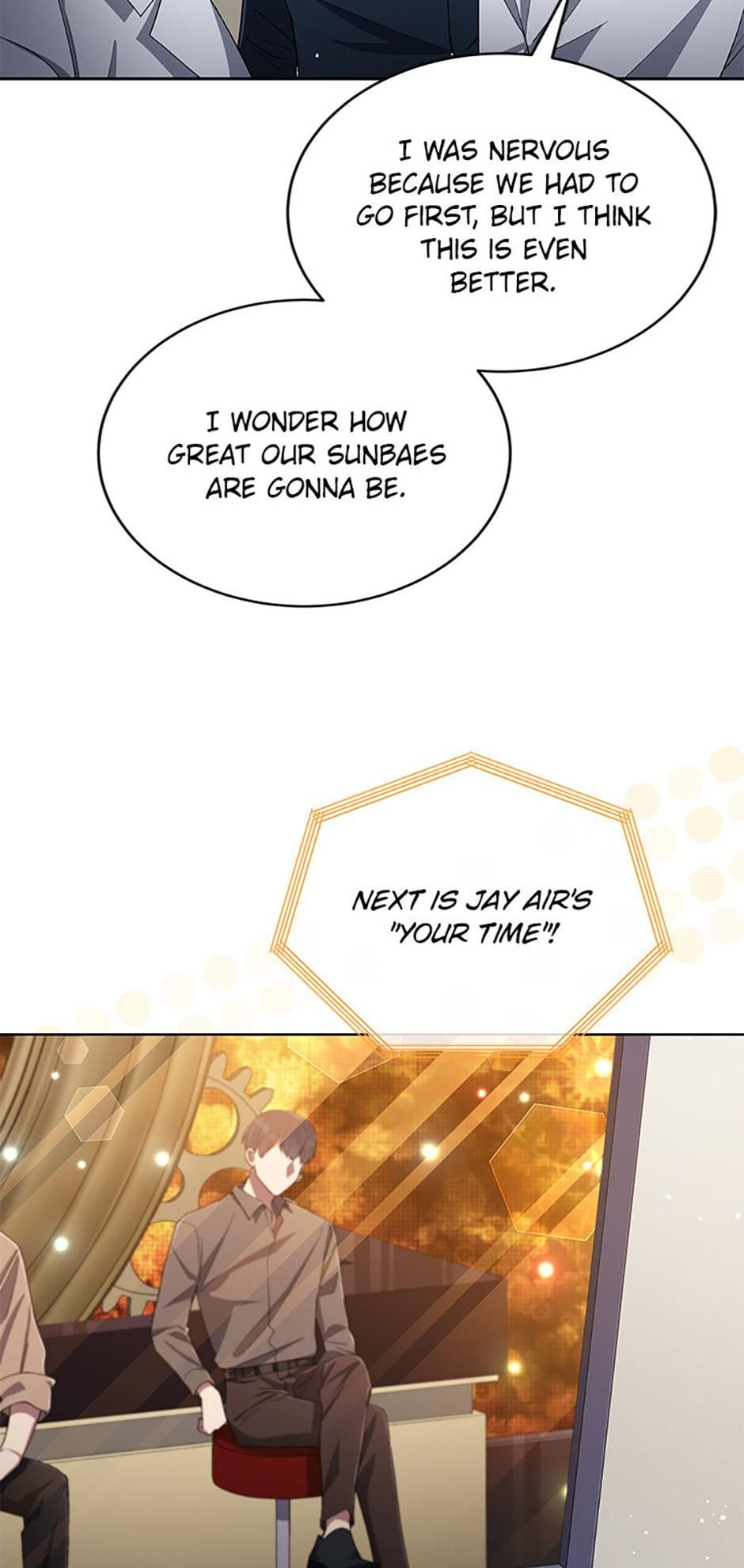 The Second Life of an All-Rounder Idol Chapter 33 - Page 69