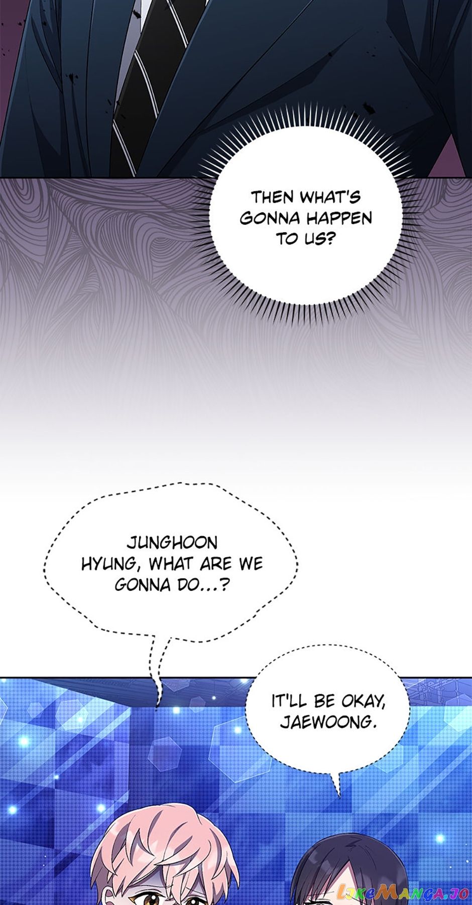 The Second Life of an All-Rounder Idol Chapter 34 - Page 54