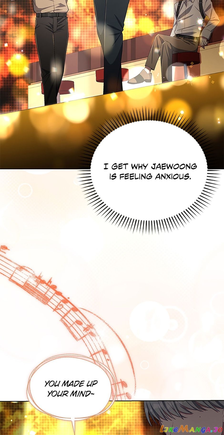 The Second Life of an All-Rounder Idol Chapter 34 - Page 7