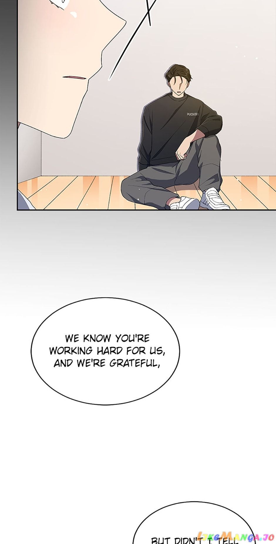The Second Life of an All-Rounder Idol Chapter 35 - Page 64