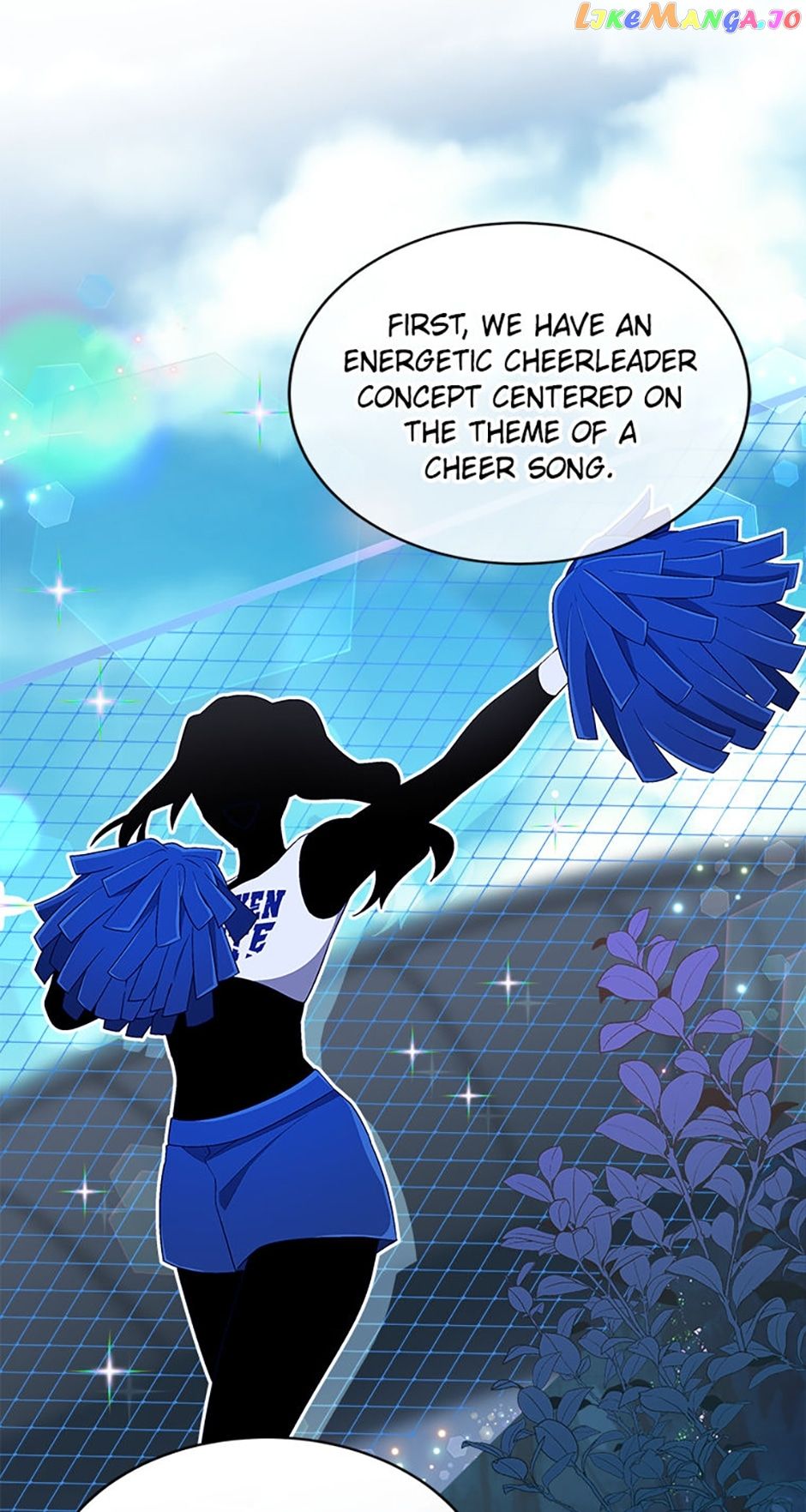 The Second Life of an All-Rounder Idol Chapter 37 - Page 24