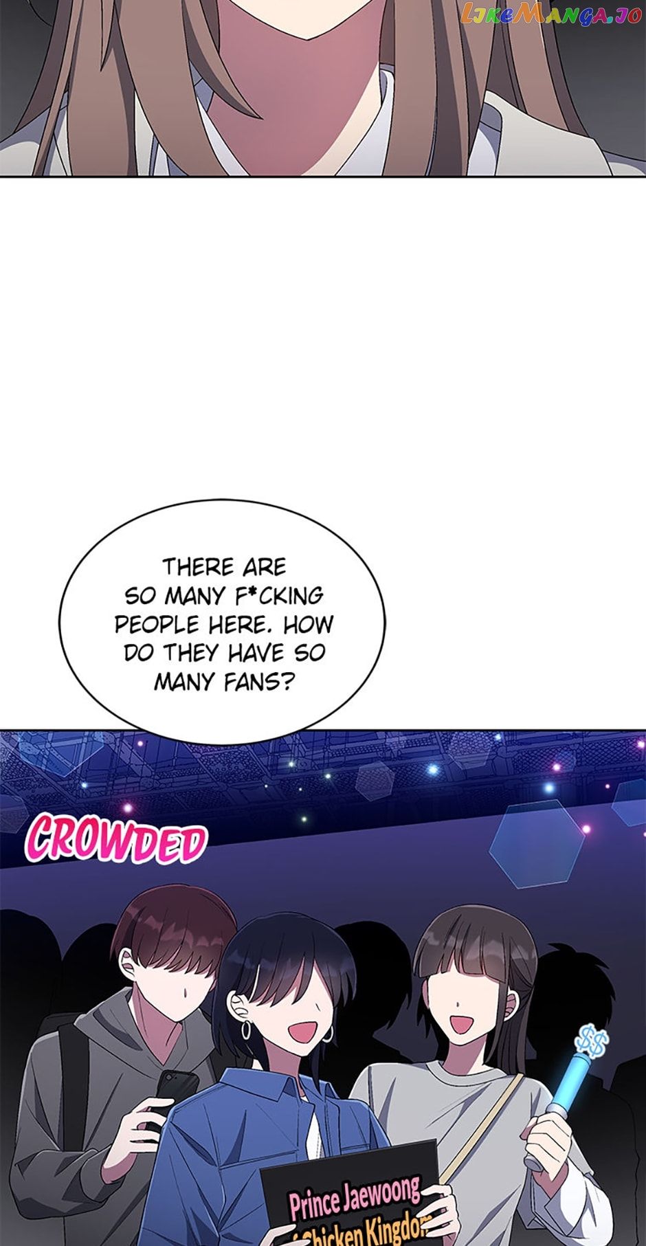 The Second Life of an All-Rounder Idol Chapter 38 - Page 14
