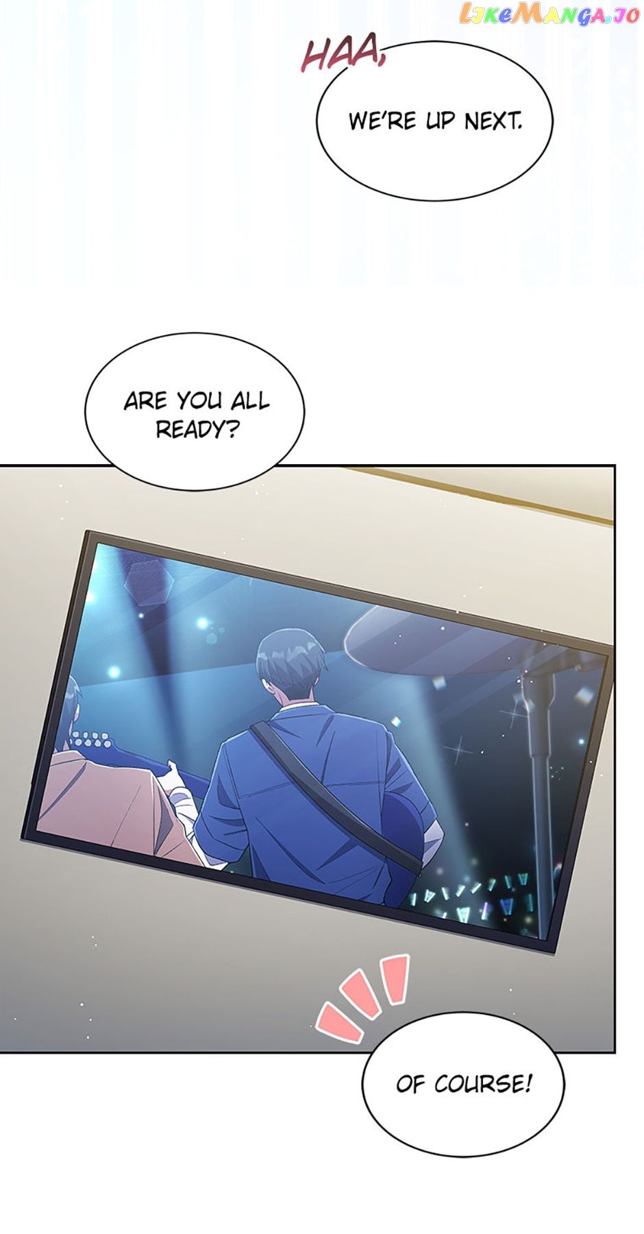 The Second Life of an All-Rounder Idol Chapter 38 - Page 37