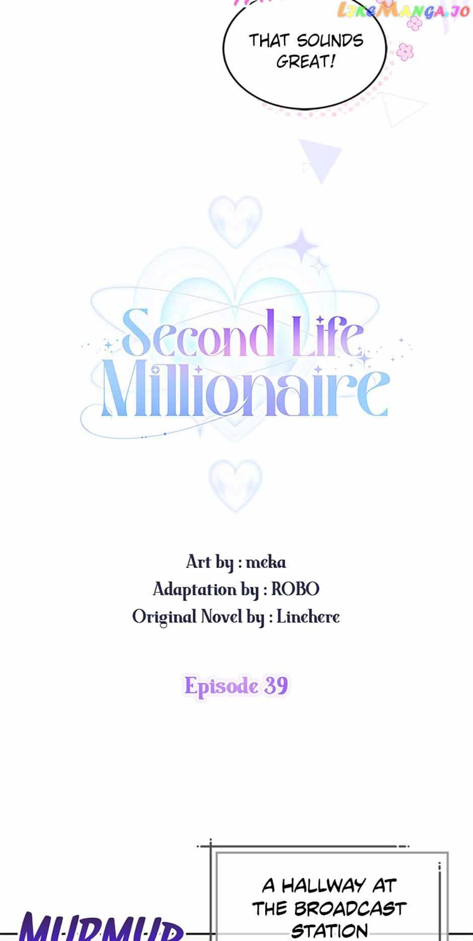 The Second Life of an All-Rounder Idol Chapter 39 - Page 48