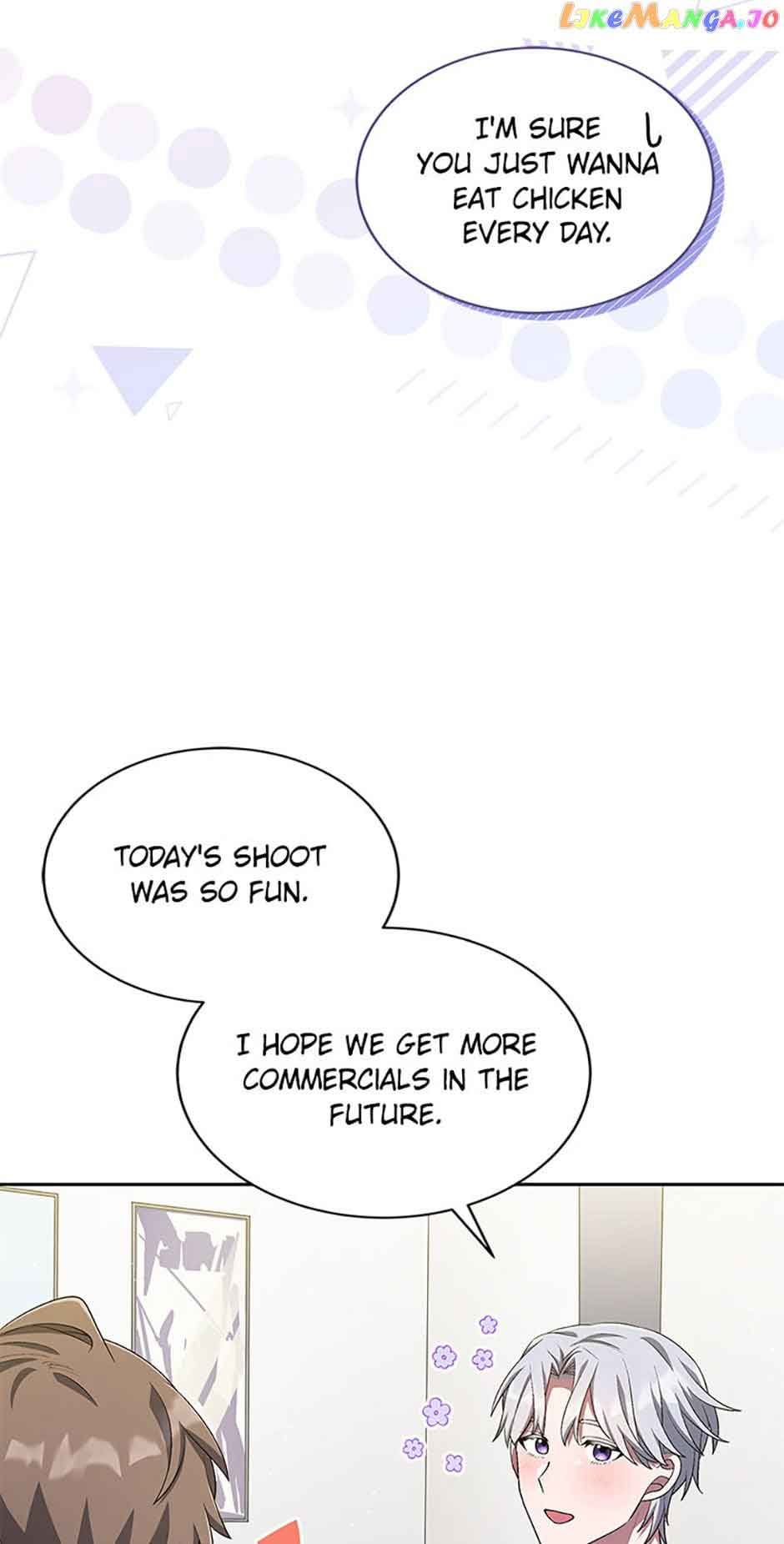 The Second Life of an All-Rounder Idol Chapter 40 - Page 51