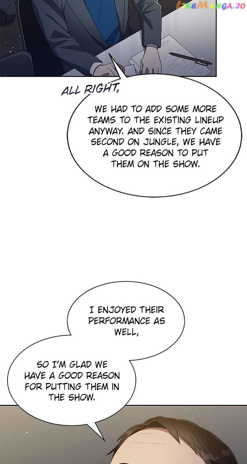 The Second Life of an All-Rounder Idol Chapter 40 - Page 7