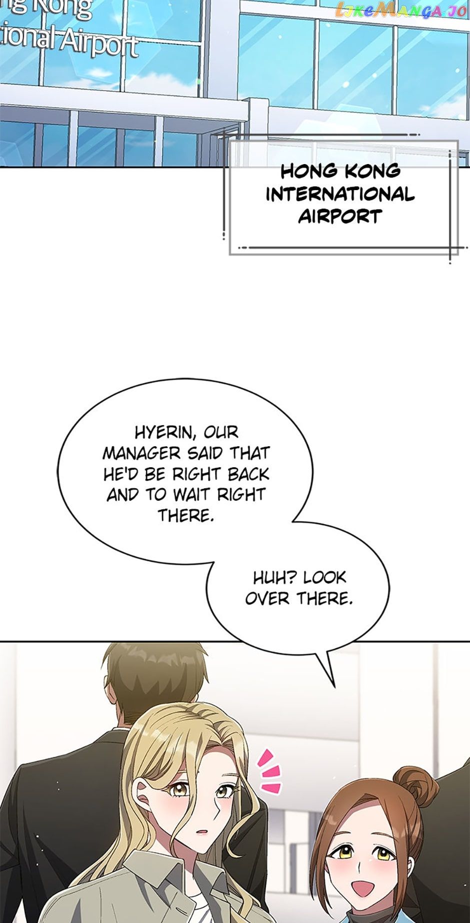 The Second Life of an All-Rounder Idol Chapter 44 - Page 5