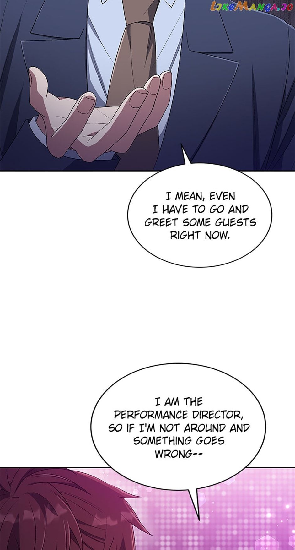 The Second Life of an All-Rounder Idol Chapter 44 - Page 52